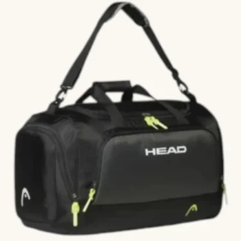 Bolso Head Multiuso 20" Tamaño Grande Colores Varios