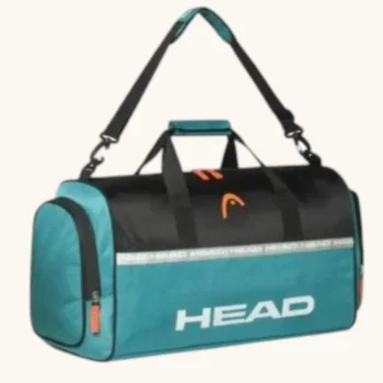 Bolso P/Viaje Head 20" Tamaño Grande Colores Varios