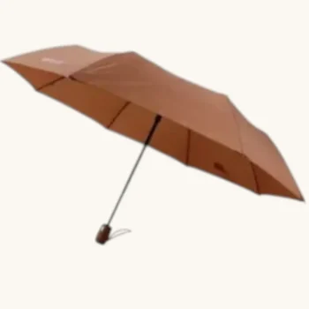 Paragua Las Oreiro Corto automático Colores Varios