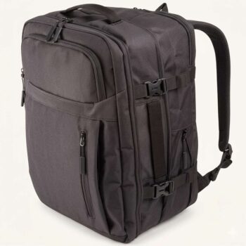 Mochila Cherry Viajera c/ Porta Notebook