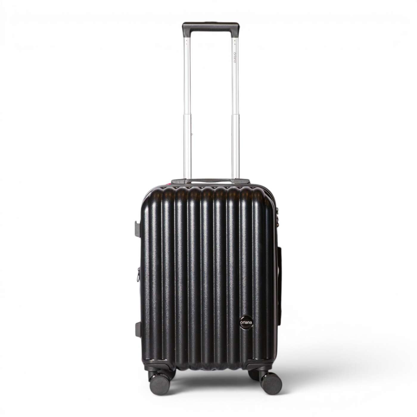 Valija Oriana Carry-On 20" Para Cabina ABS Negra