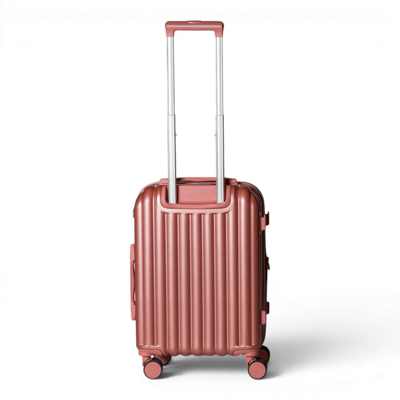 Valija Oriana Carry-On 20" Para Cabina ABS Rosa Gold