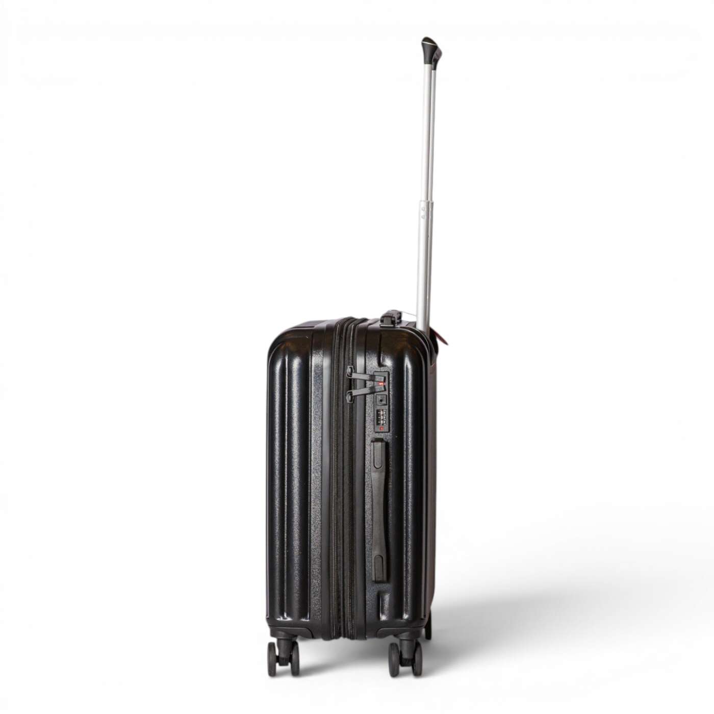 Valija Oriana Carry-On 20" Para Cabina ABS Negra