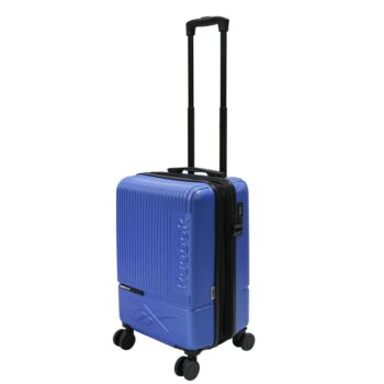 Valija Reebok 20" Carry-On Azul