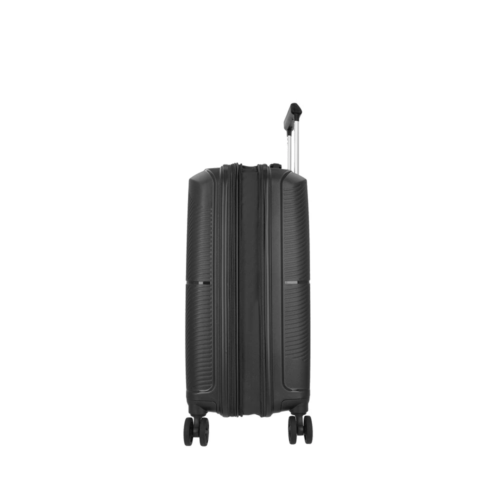 Valija American Tourister Kyoto 58cm P/Cabina Color Negro