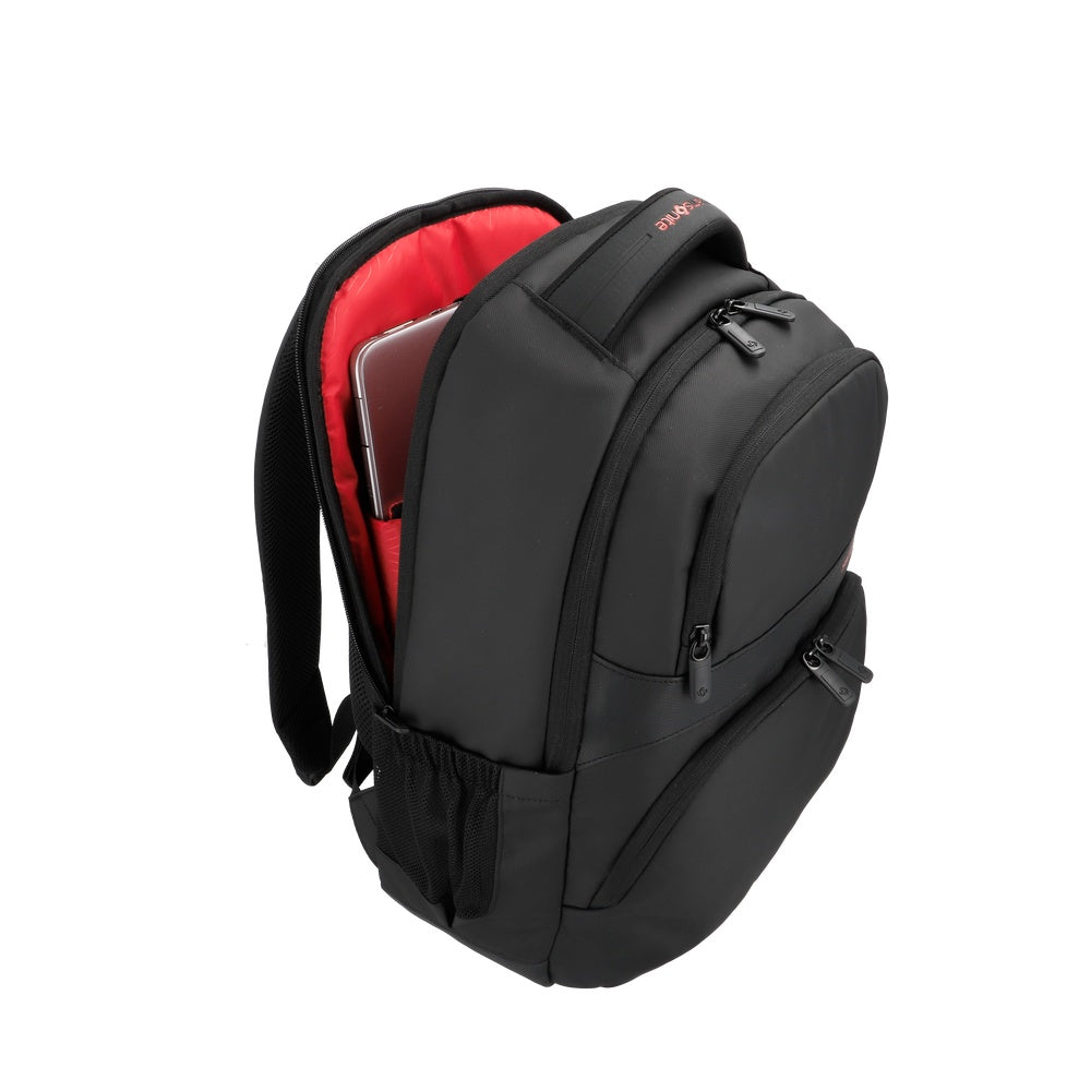 Mochila Samsonite Ikonn III Pro 15.6" Color Negra