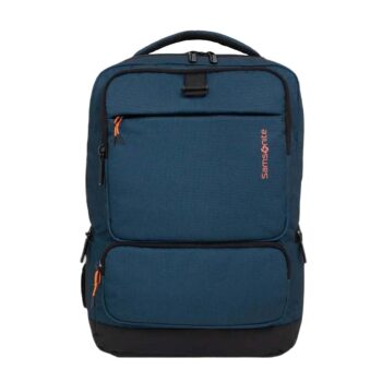 Mochila Samsonite Refraction Northland Azul