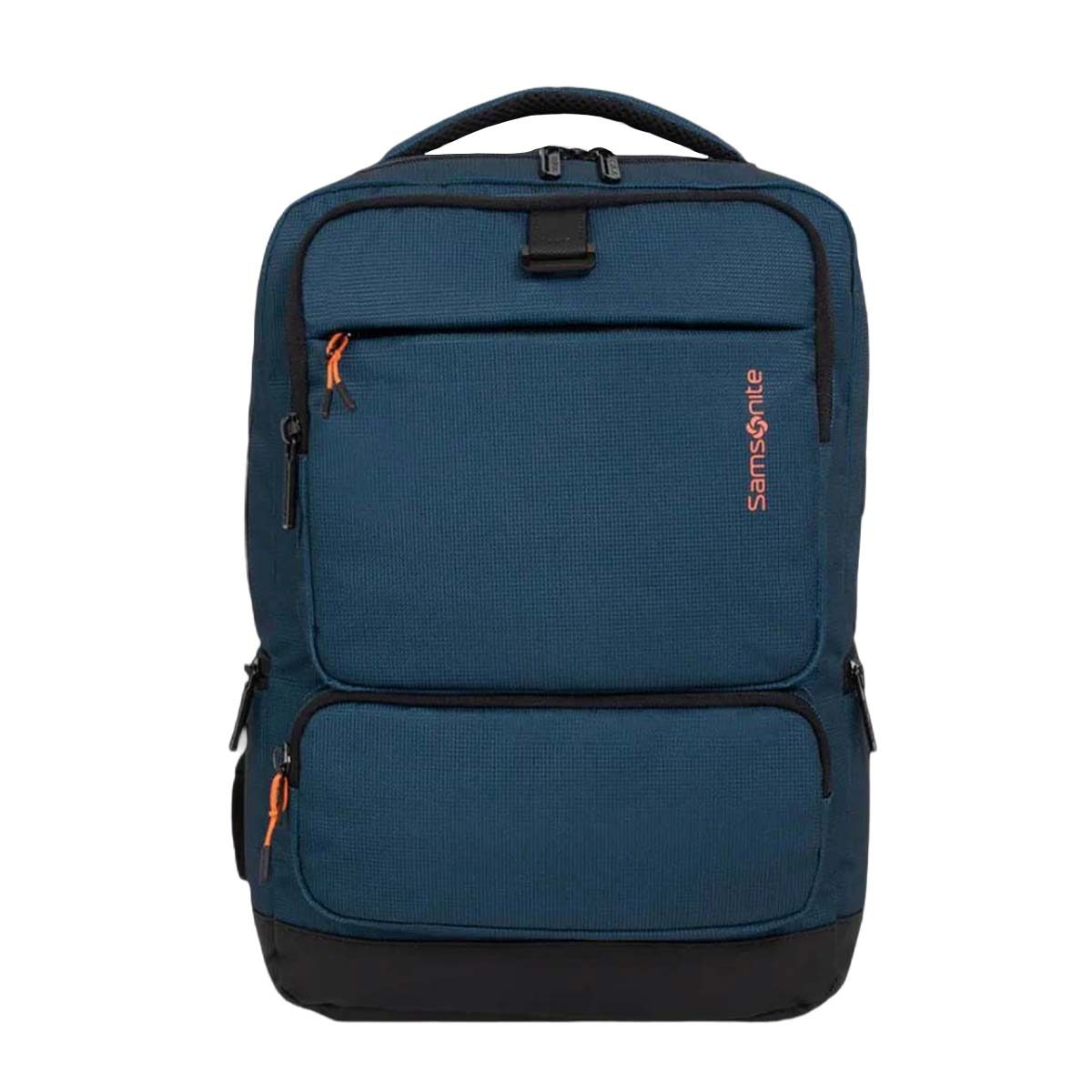 Mochila Samsonite Refraction Northland Azul