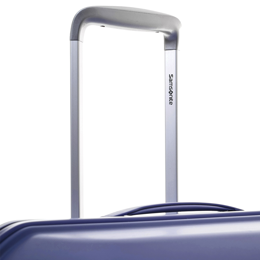 Valija Samsonite Octolite 55cm P/Cabina PP Azul