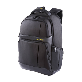 Mochila Samsonite Ikonn Laptop III Color Negro