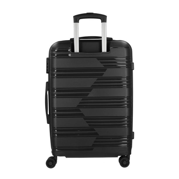 Valija American Tourister Upstrike 77cm Grande Color Negro