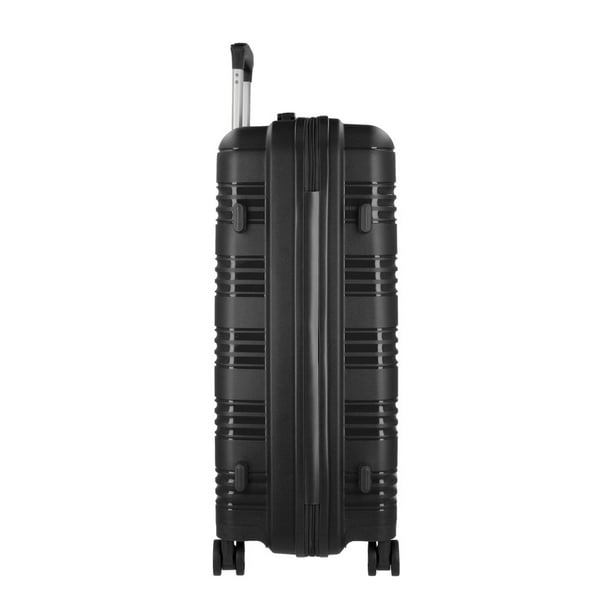Valija American Tourister Upstrike 77cm Grande Color Negro
