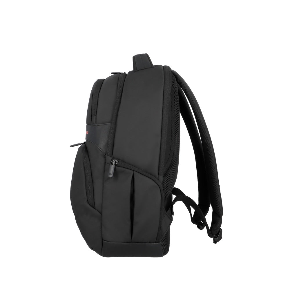 Mochila Samsonite Ikonn III Pro 15.6" Color Negra