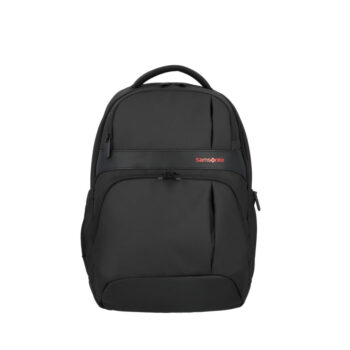 Mochila Samsonite Ikonn III Pro 15.6" Color Negra