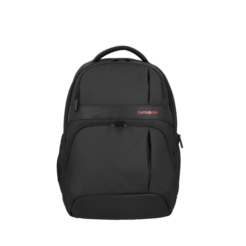 Mochila Samsonite Ikonn III Pro 15.6" Color Negra