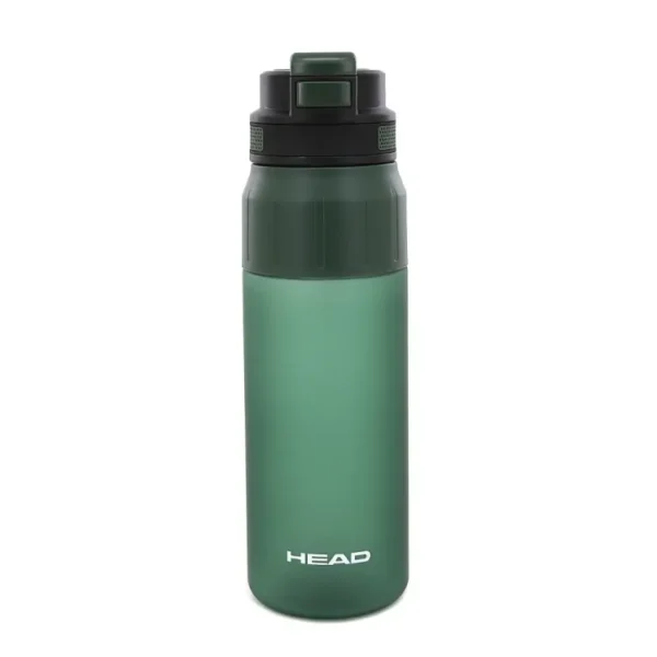 Botella Térmica Head 1000ML Colores Varios