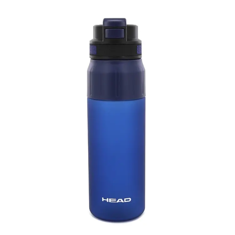 Botella Térmica Head 1000ML Colores Varios