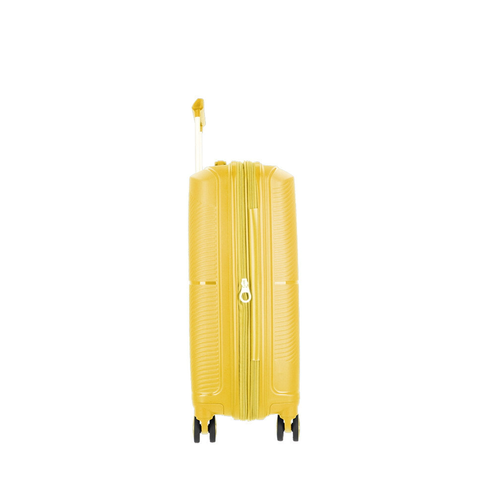 Valija American Tourister Kyoto 58cm P/Cabina Color Amarillo