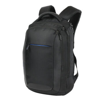 Mochila Samsonite Ikonn Laptop II Color Negra