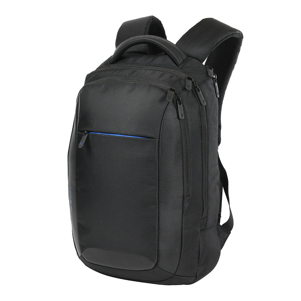 Mochila Samsonite Ikonn Laptop II Color Negra