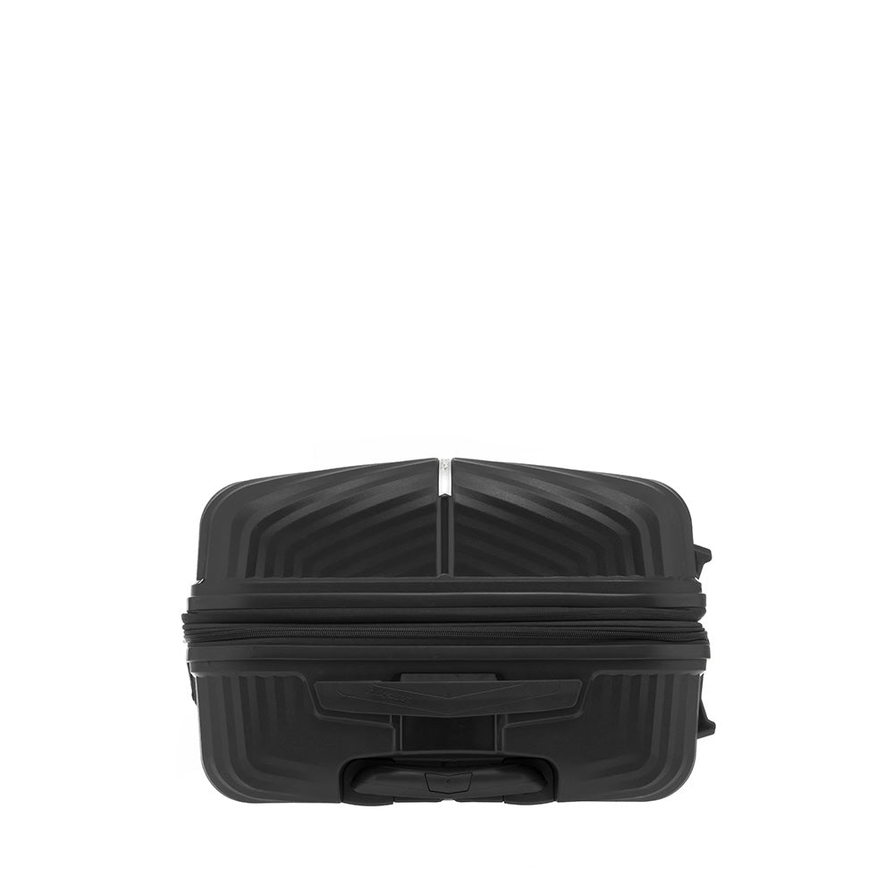 Valija Samsonite Varro 75cm Grande PP Color Negro