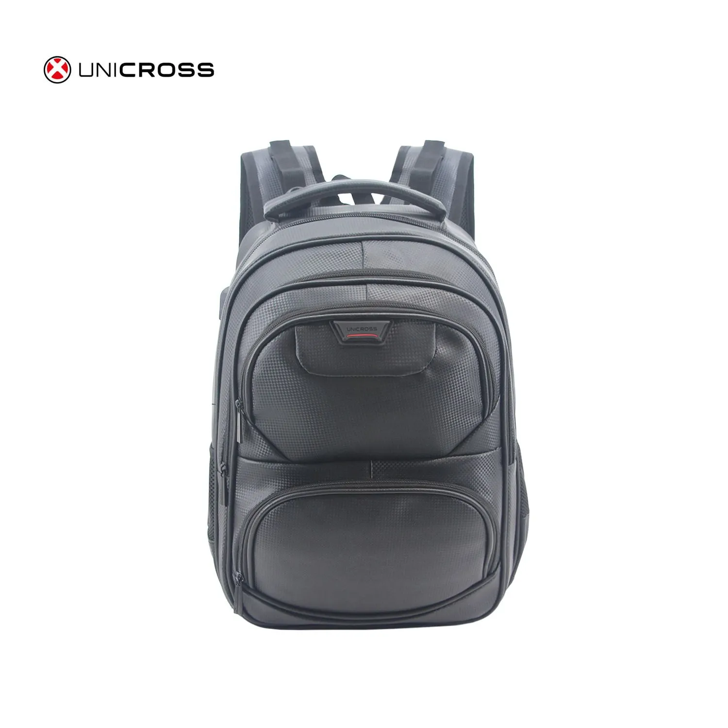 Mochila Unicross P/Notebook 19"