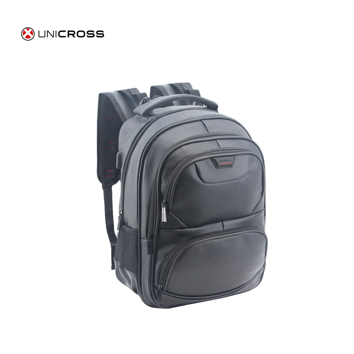 Mochila Unicross P/Notebook 19"