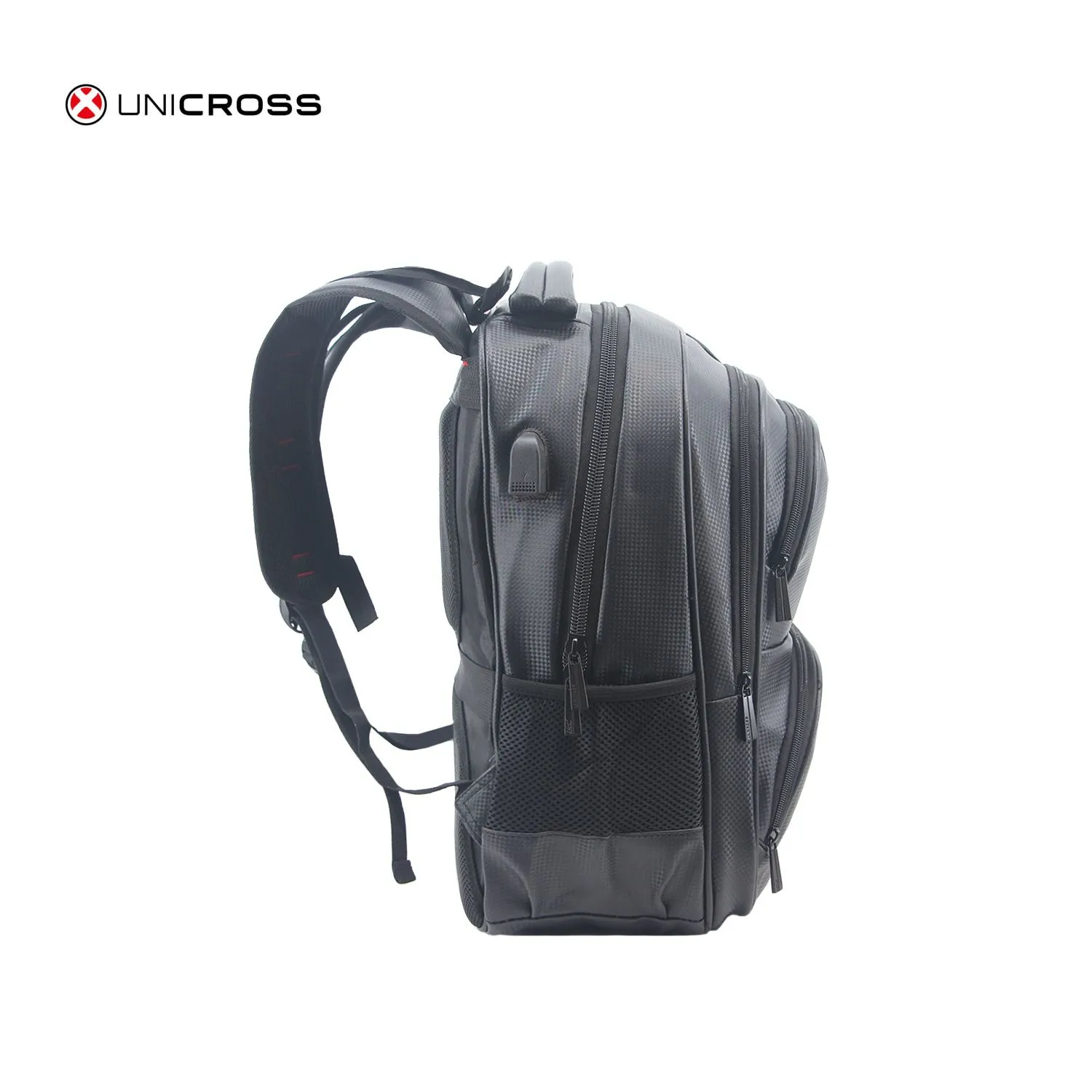 Mochila Unicross P/Notebook 19"