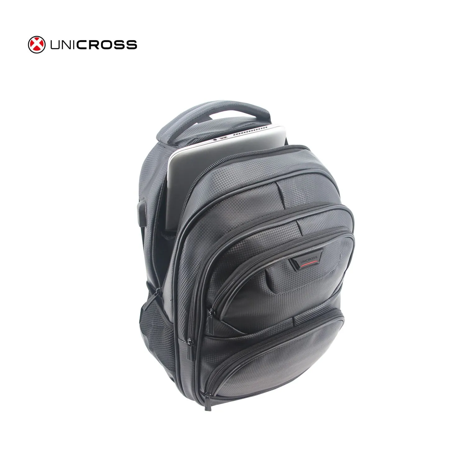 Mochila Unicross P/Notebook 19"