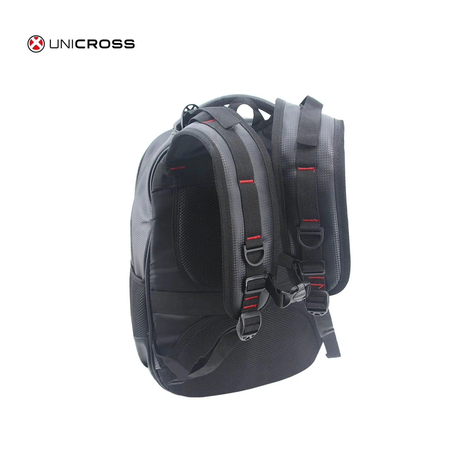 Mochila UInicross P/Notebook 19"