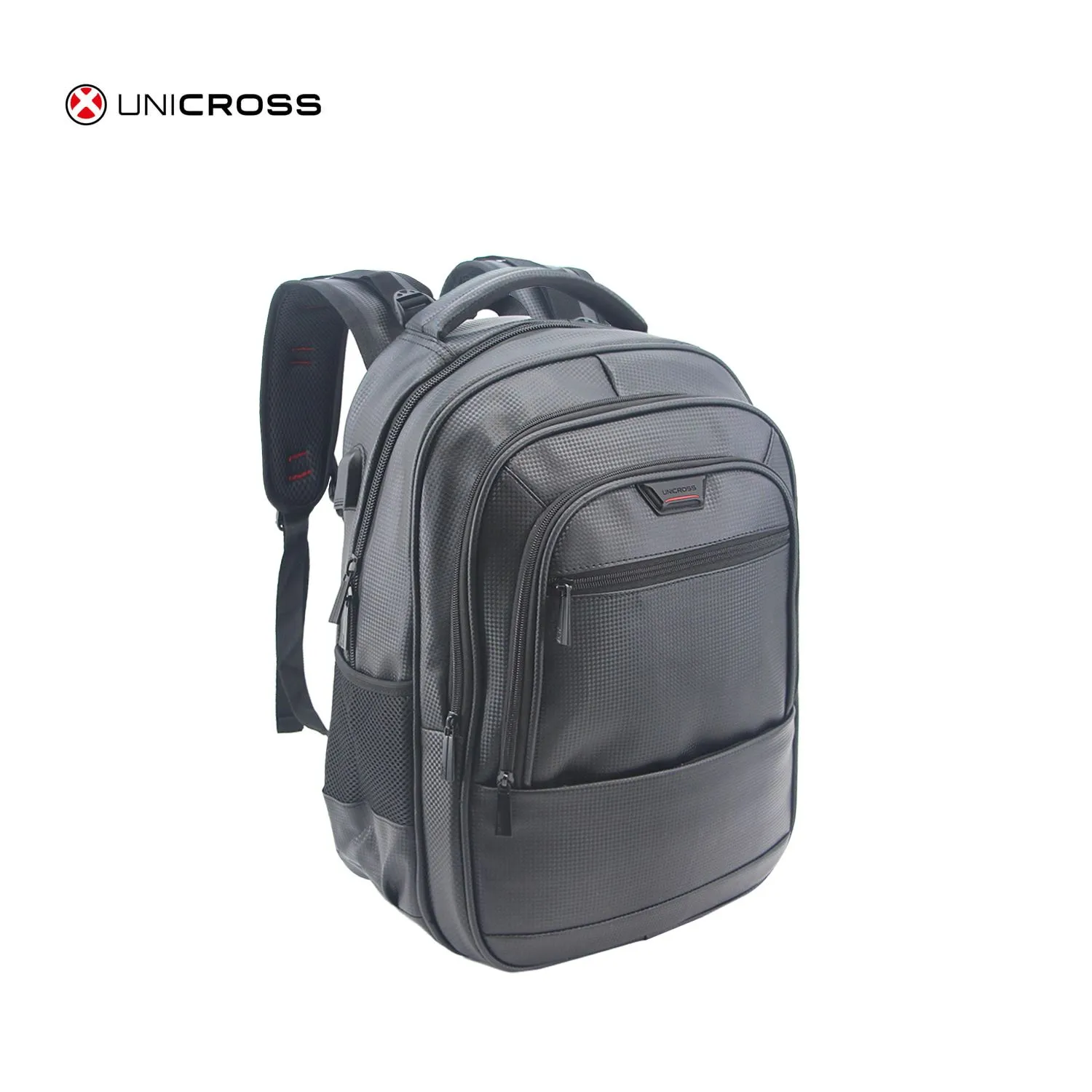 Mochila UInicross P/Notebook 19"