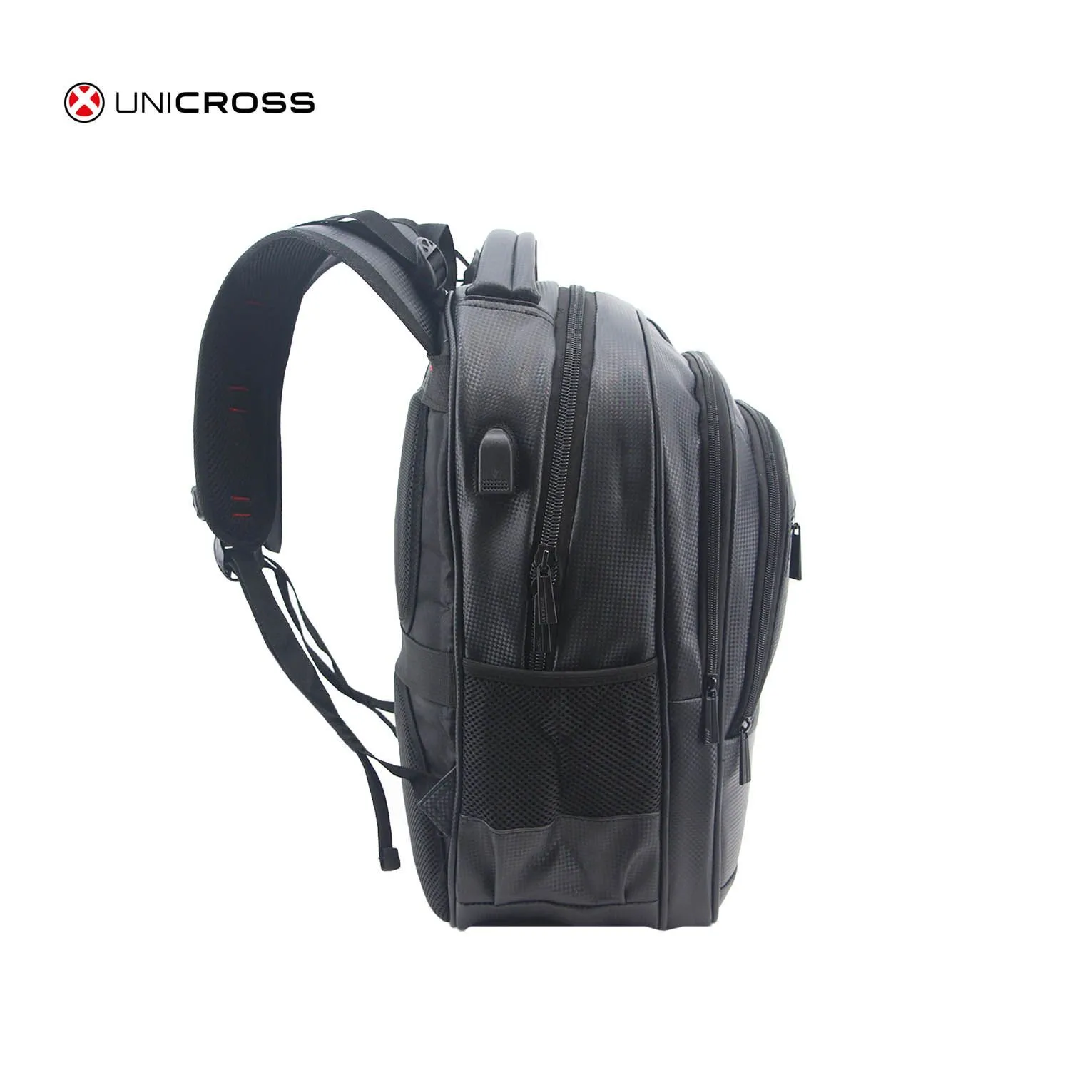Mochila UInicross P/Notebook 19"
