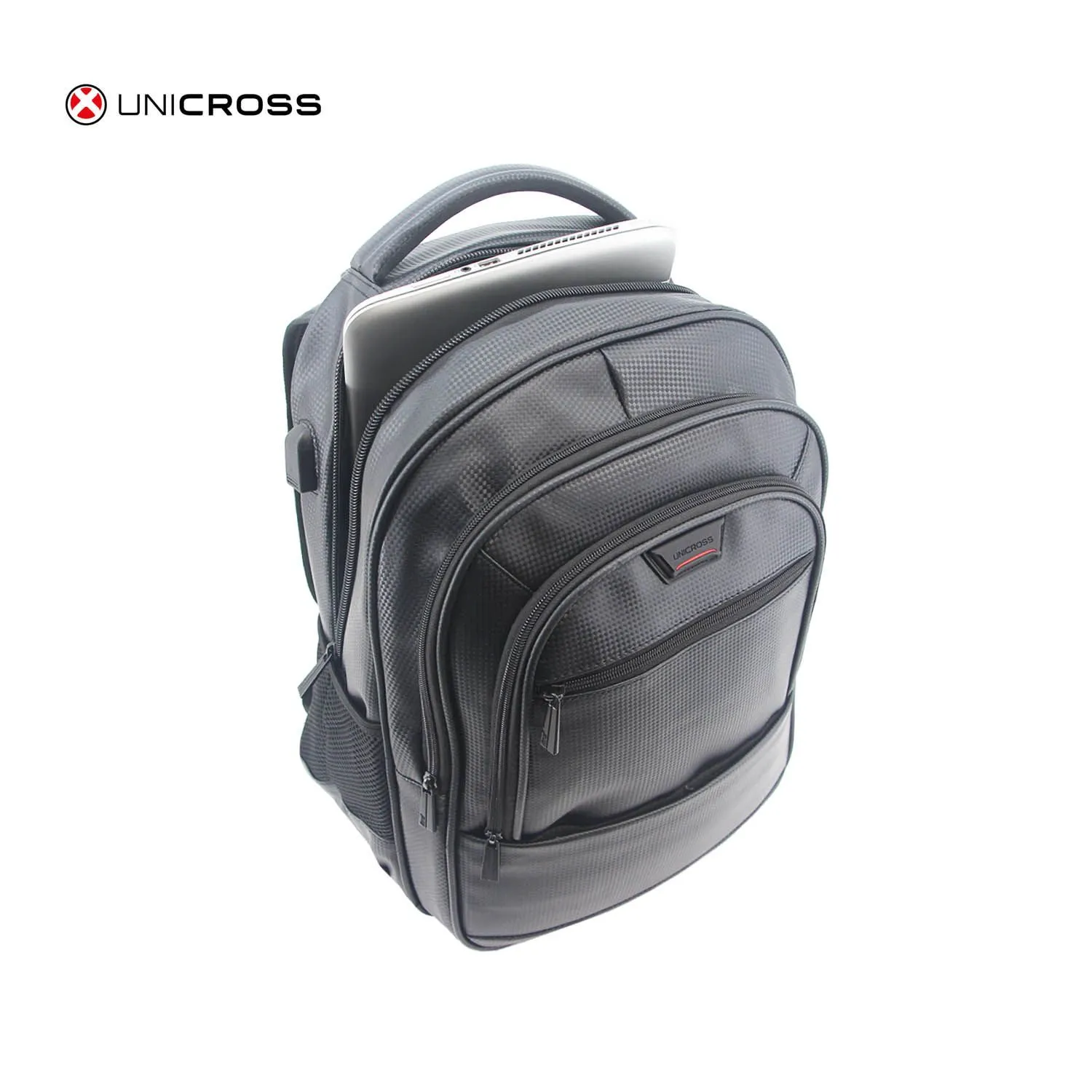 Mochila UInicross P/Notebook 19"