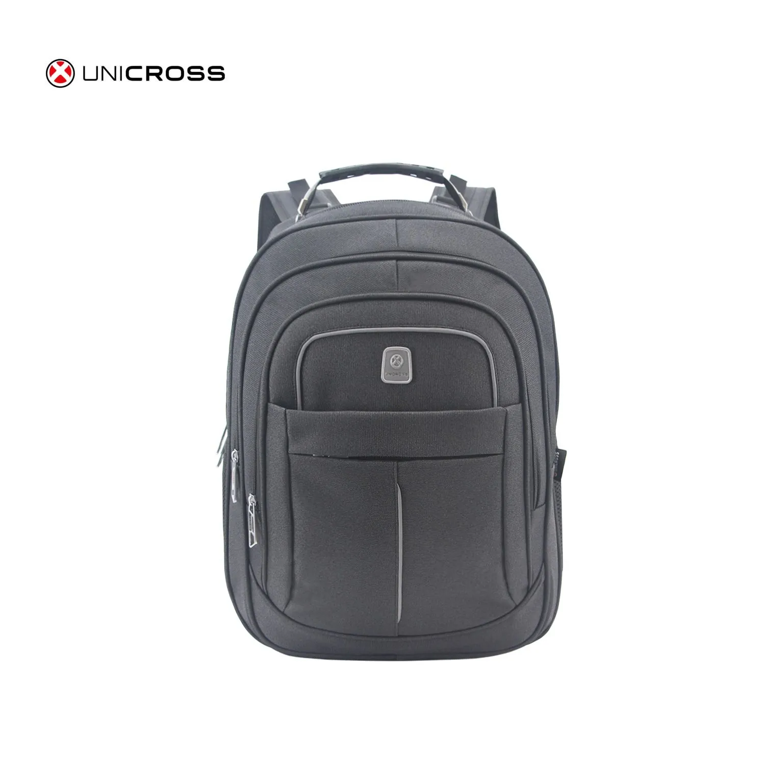 Mochila Unicross P/Notebook 19" Colores Varios