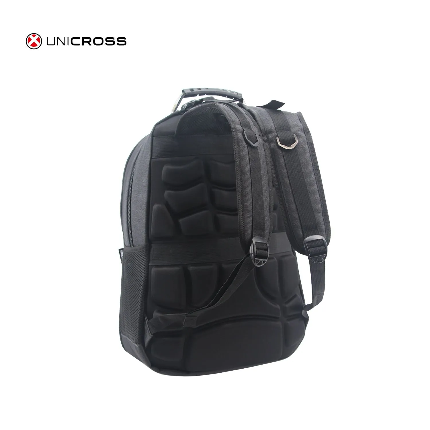 Mochila Unicross P/Notebook 19" Colores Varios