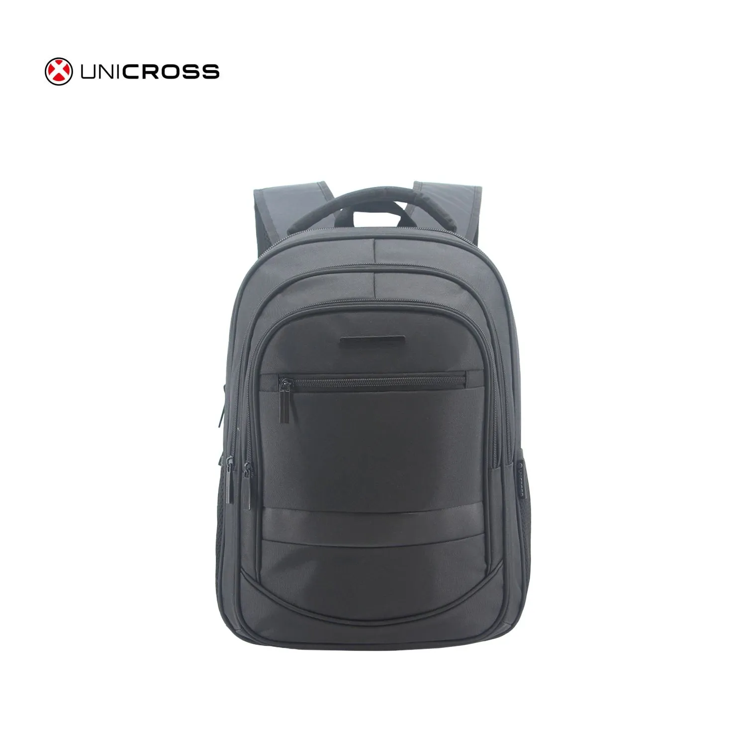 Mochila Unicross P/Notebook 19" Negra