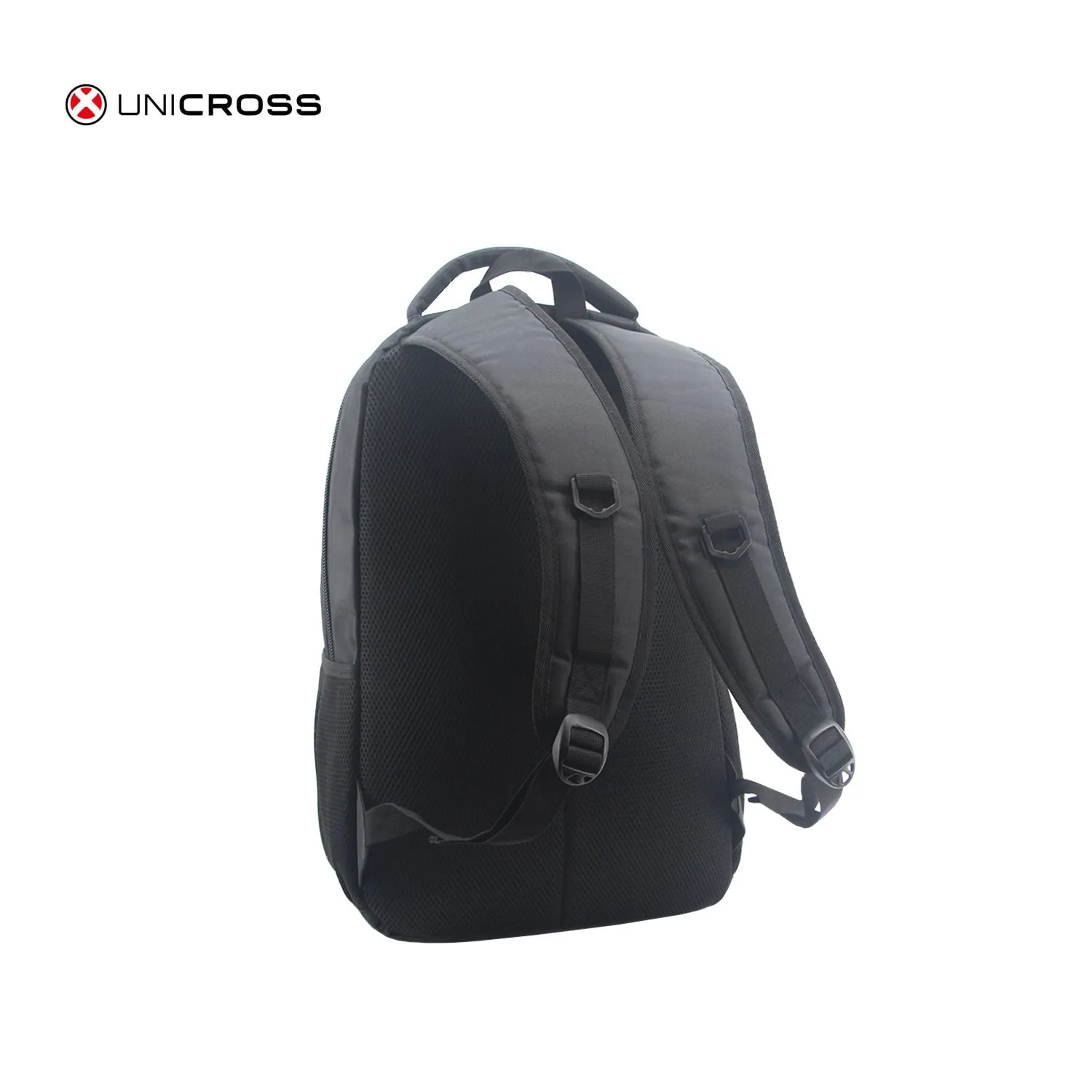 Mochila Unicross P/Notebook 19" Negra