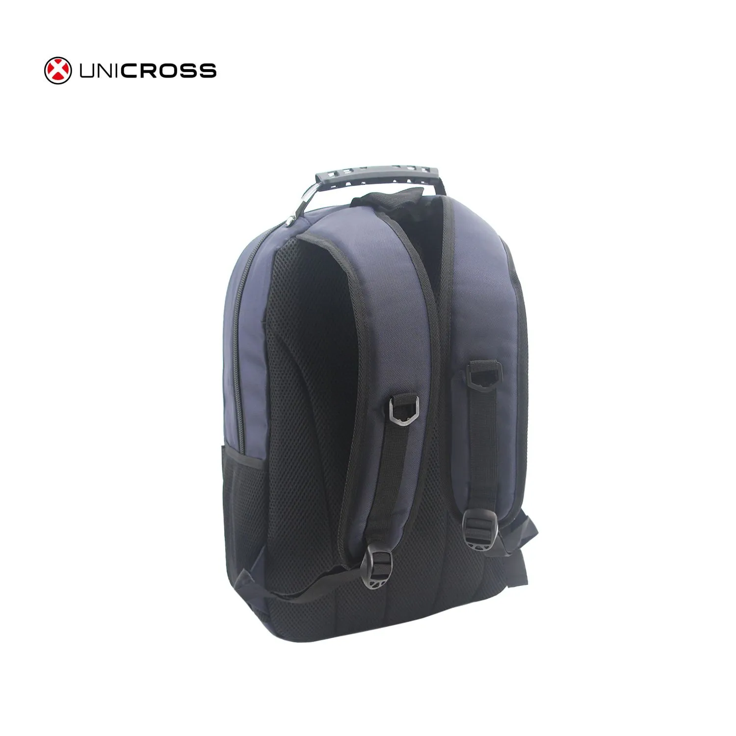 Mochila Unicross P/Notebook 19" Azul