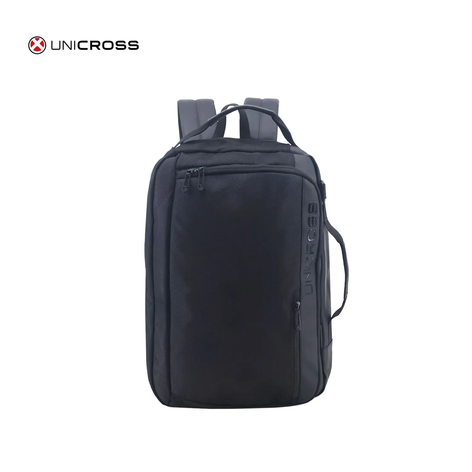 Mochila Unicross P/Notebook 18" C/Correa