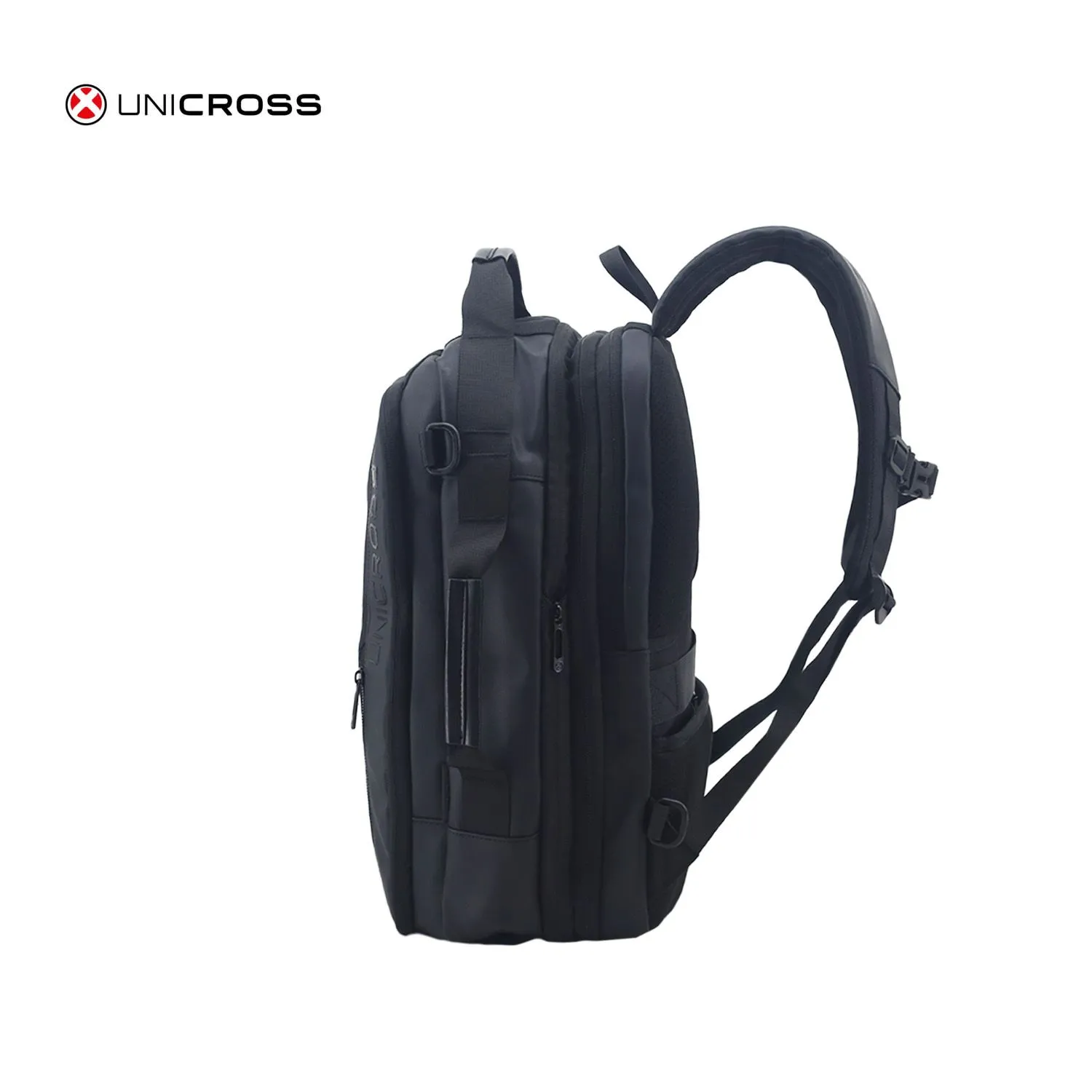 Mochila Unicross P/Notebook 18" C/Correa