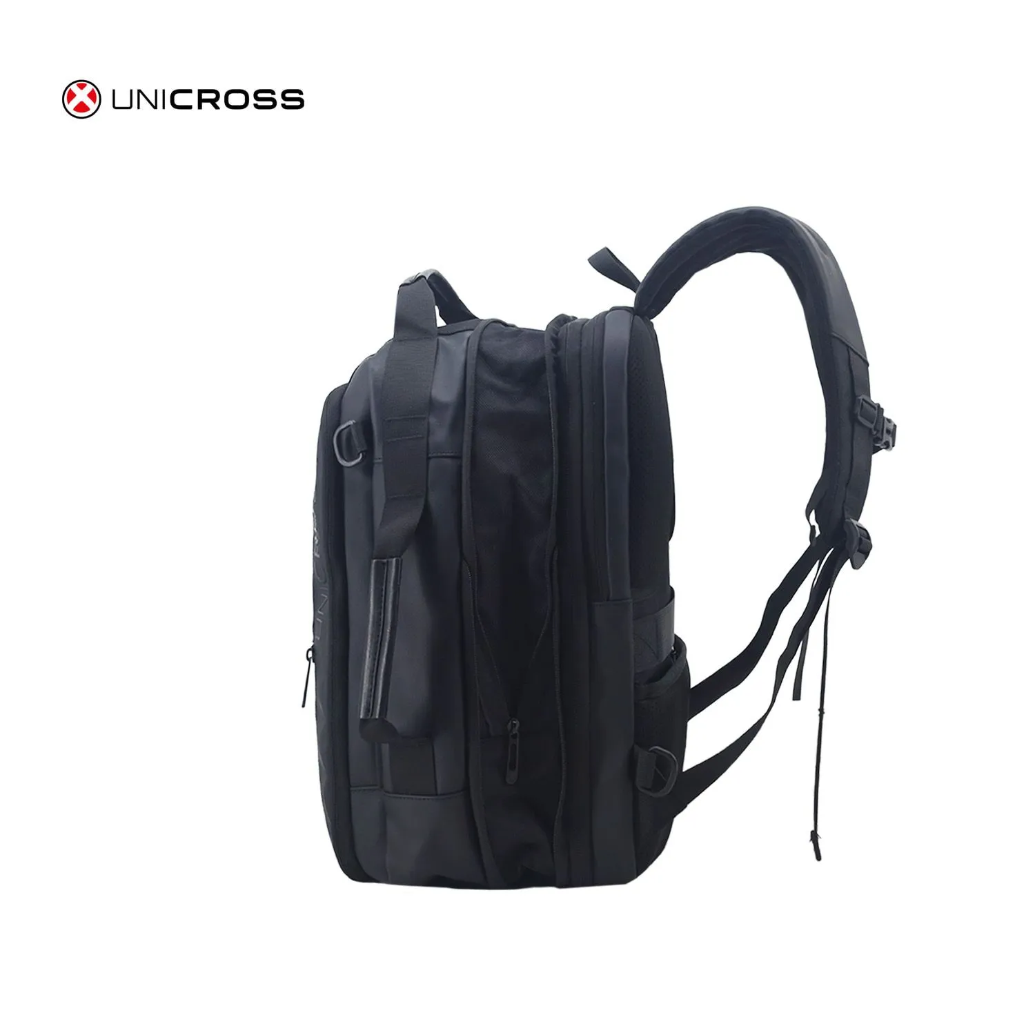 Mochila Unicross P/Notebook 18" C/Correa