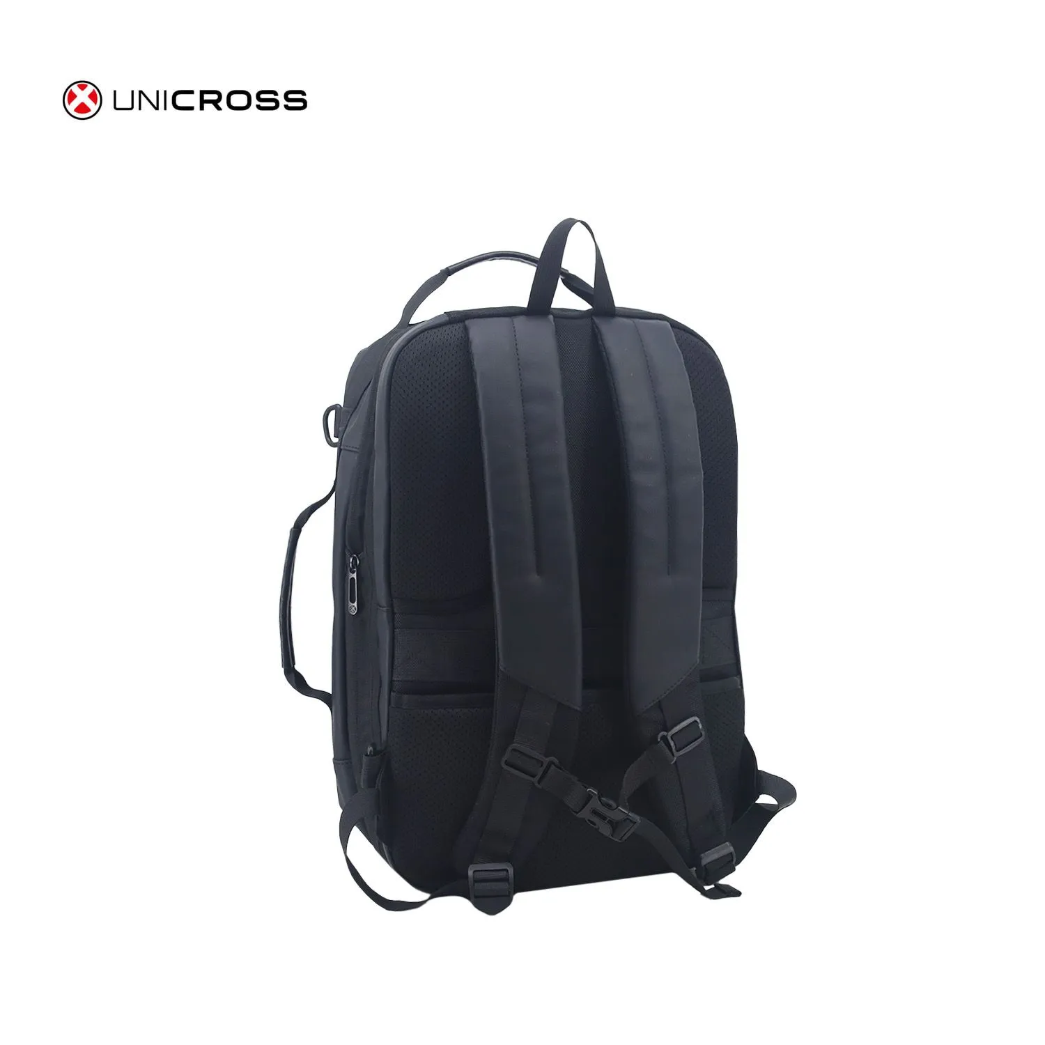 Mochila Unicross P/Notebook 18" C/Correa
