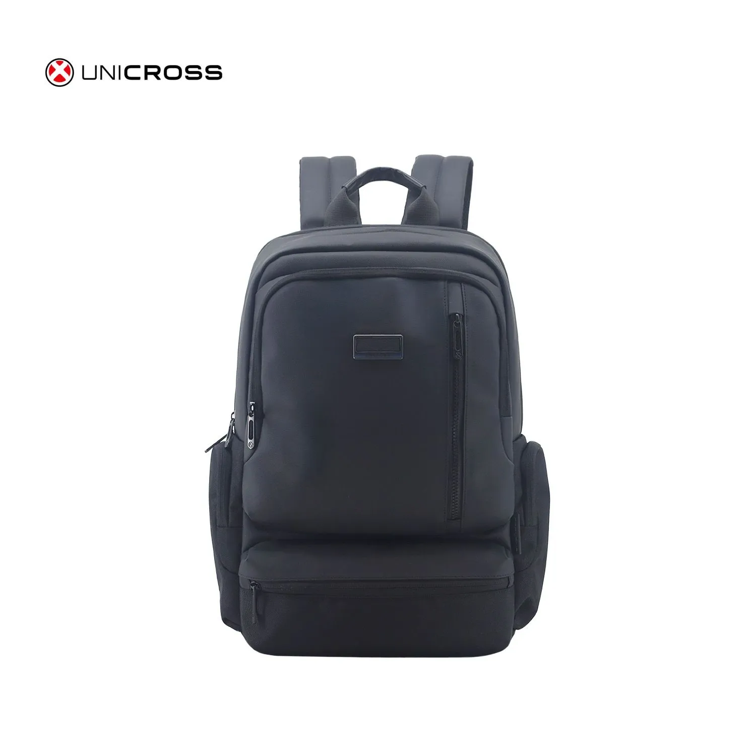 Mochila Unicross P/notebook 18" Muy Reforzada