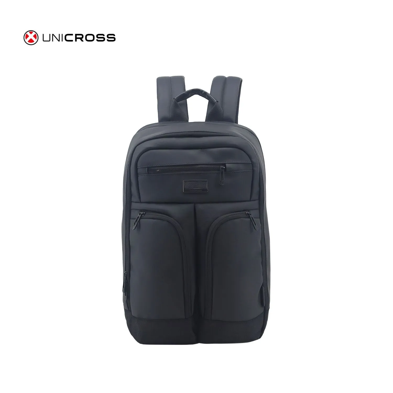 Mochila Unicross P/Notebook Negra