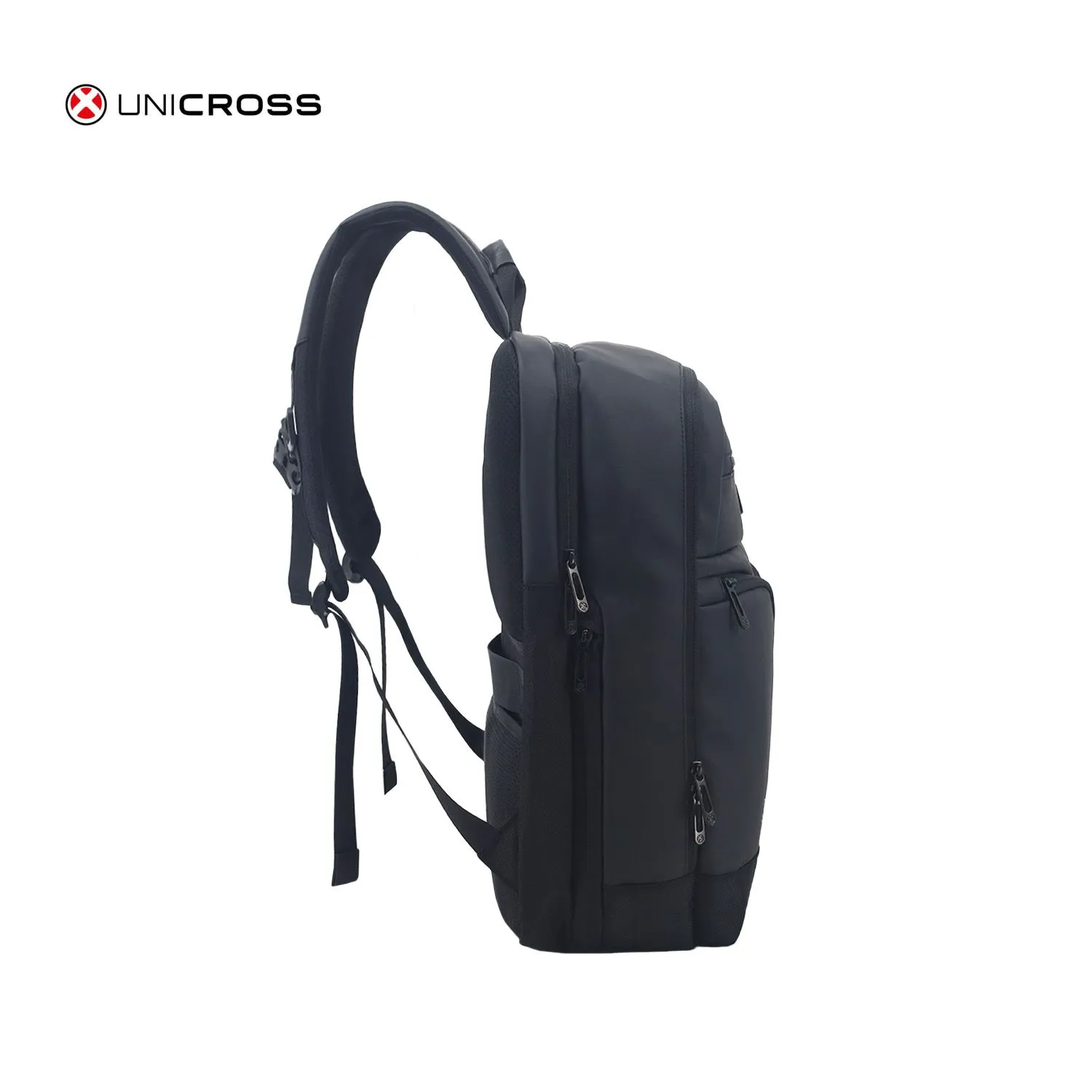 Mochila Unicross P/Notebook Negra