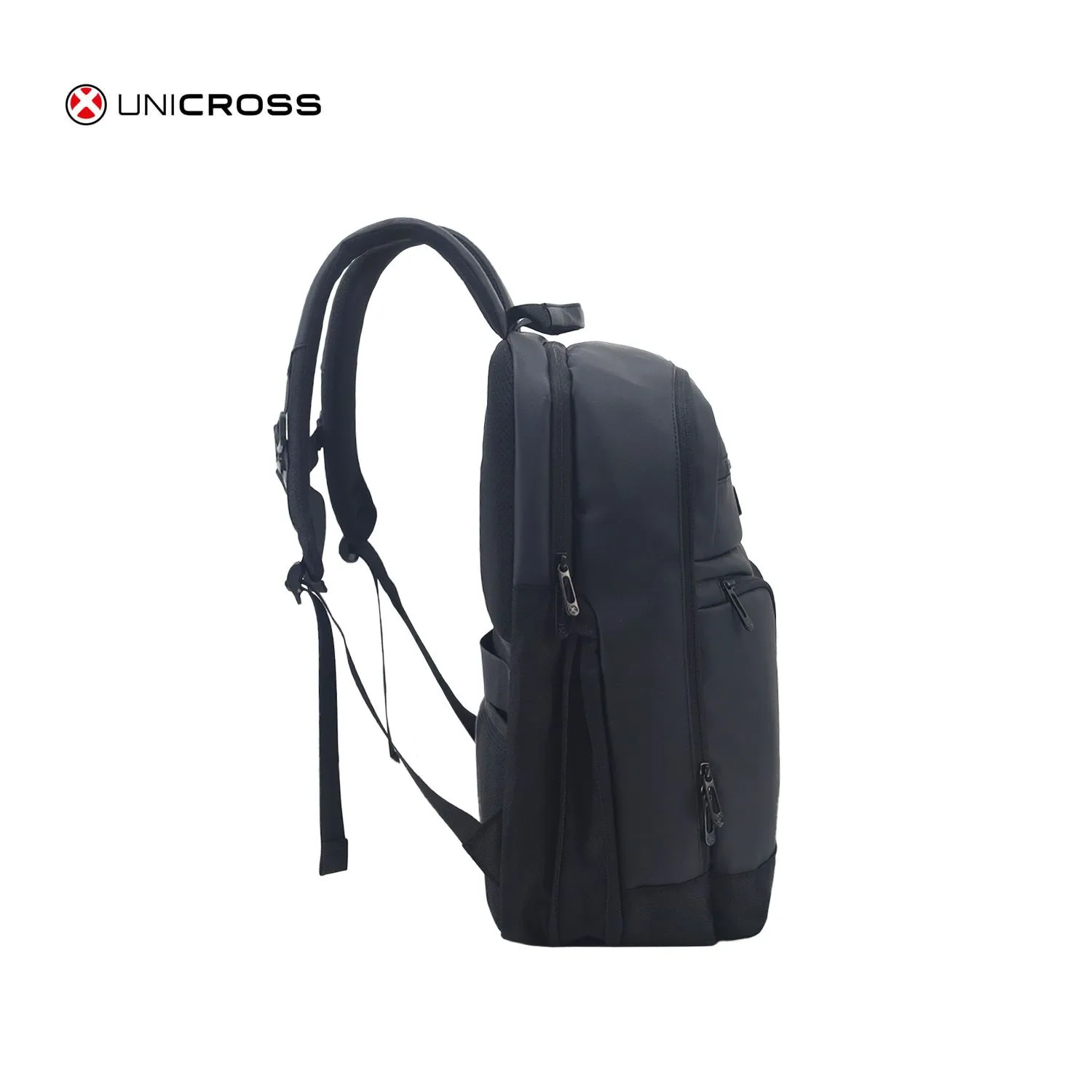 Mochila Unicross P/Notebook Negra