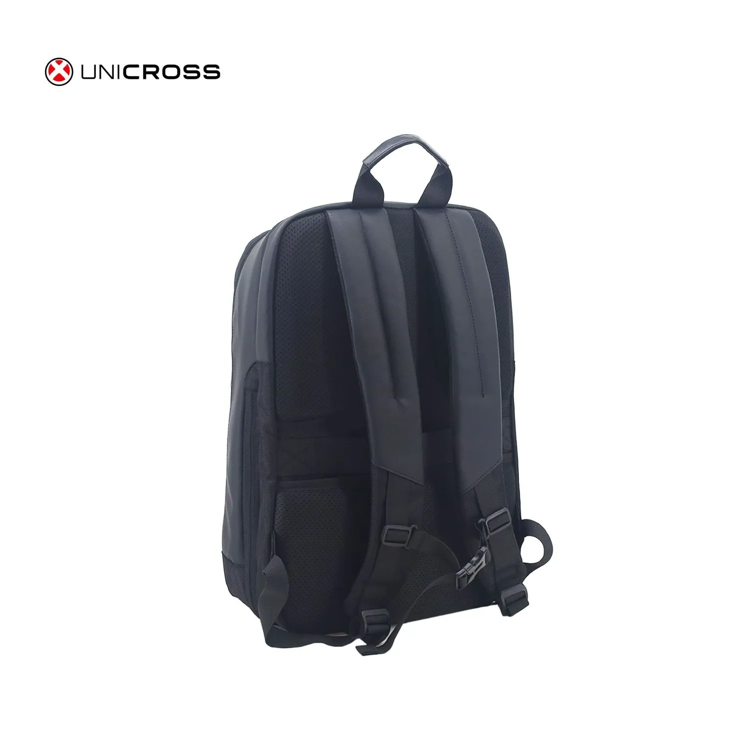 Mochila Unicross P/Notebook Negra