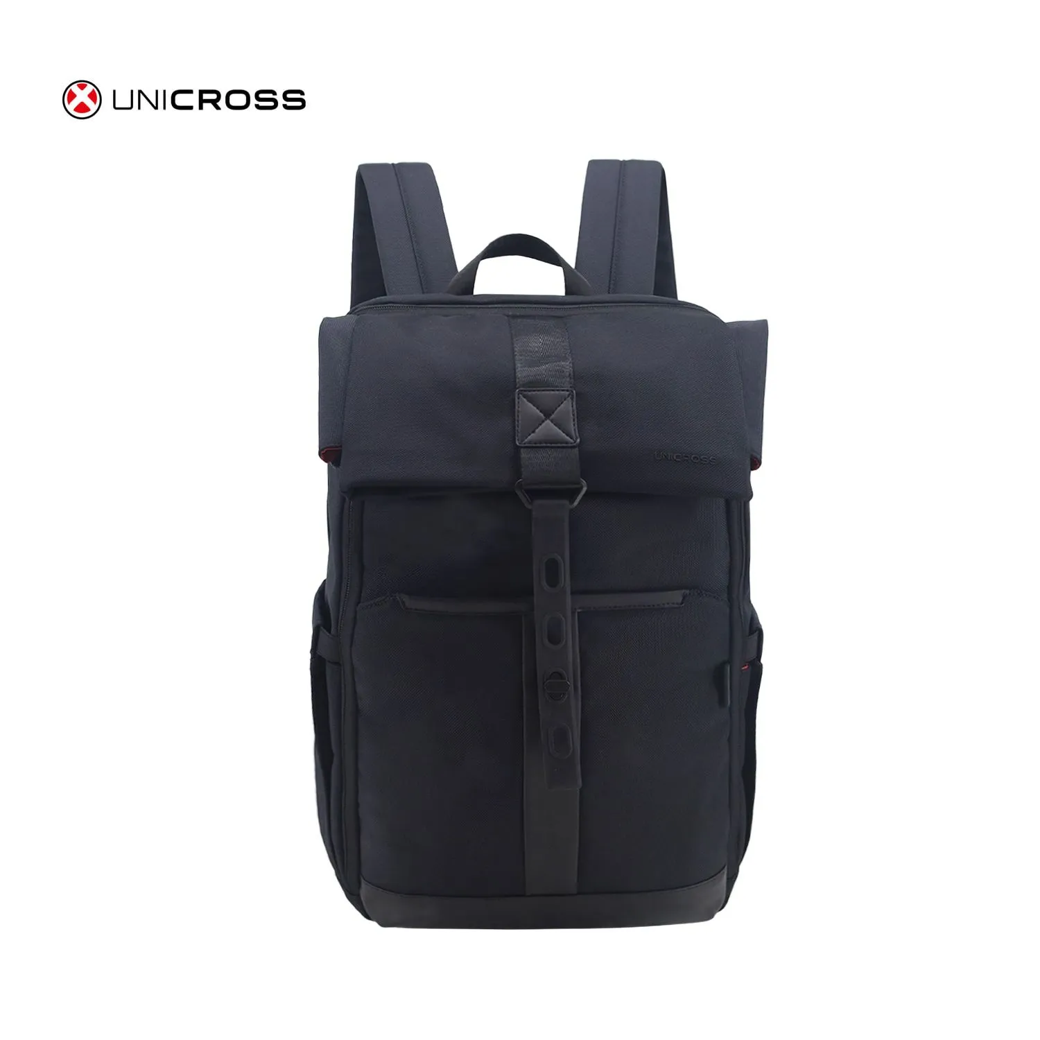 Mochila Unicross P/Notebook 18" C/Solapa