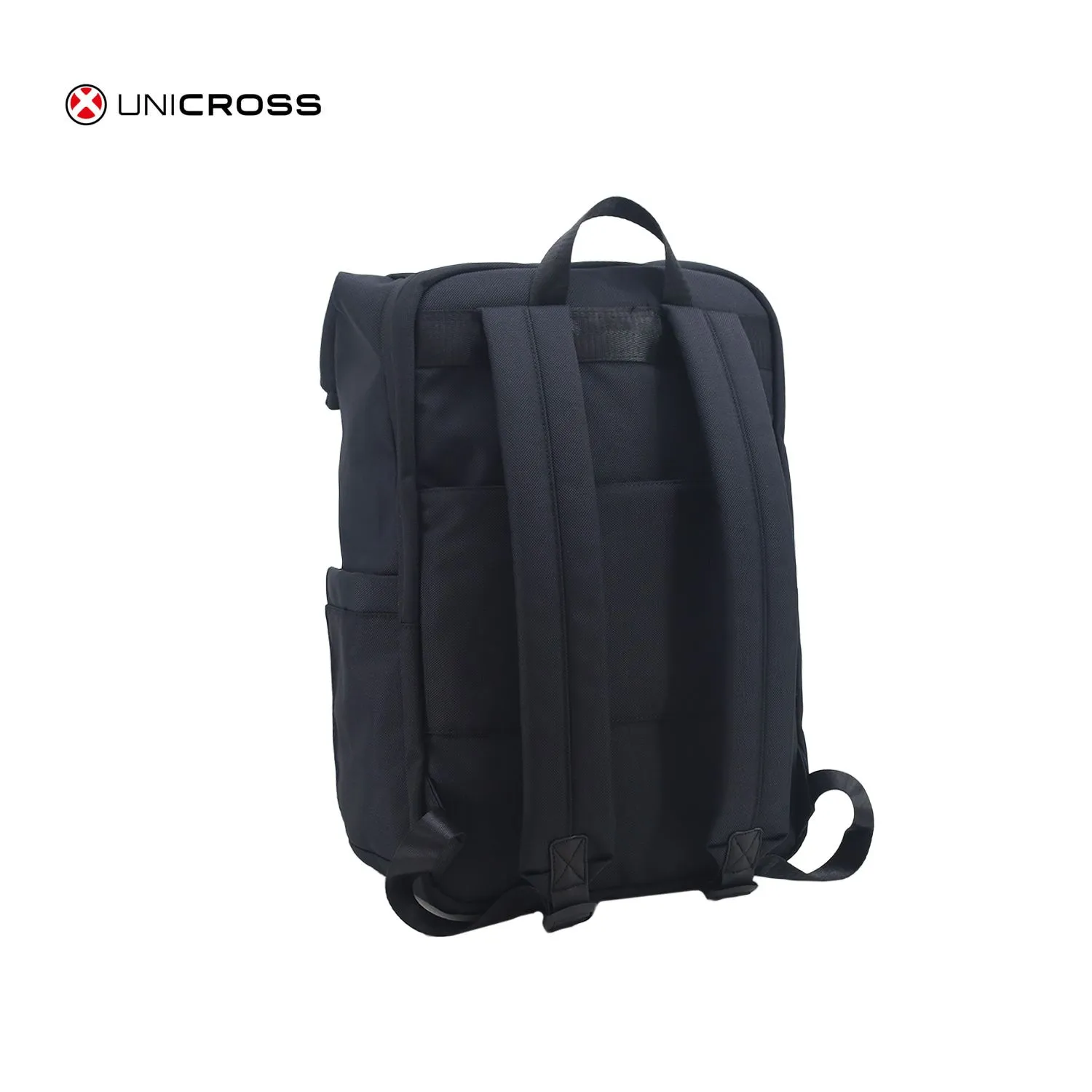Mochila Unicross P/Notebook 18" C/Solapa