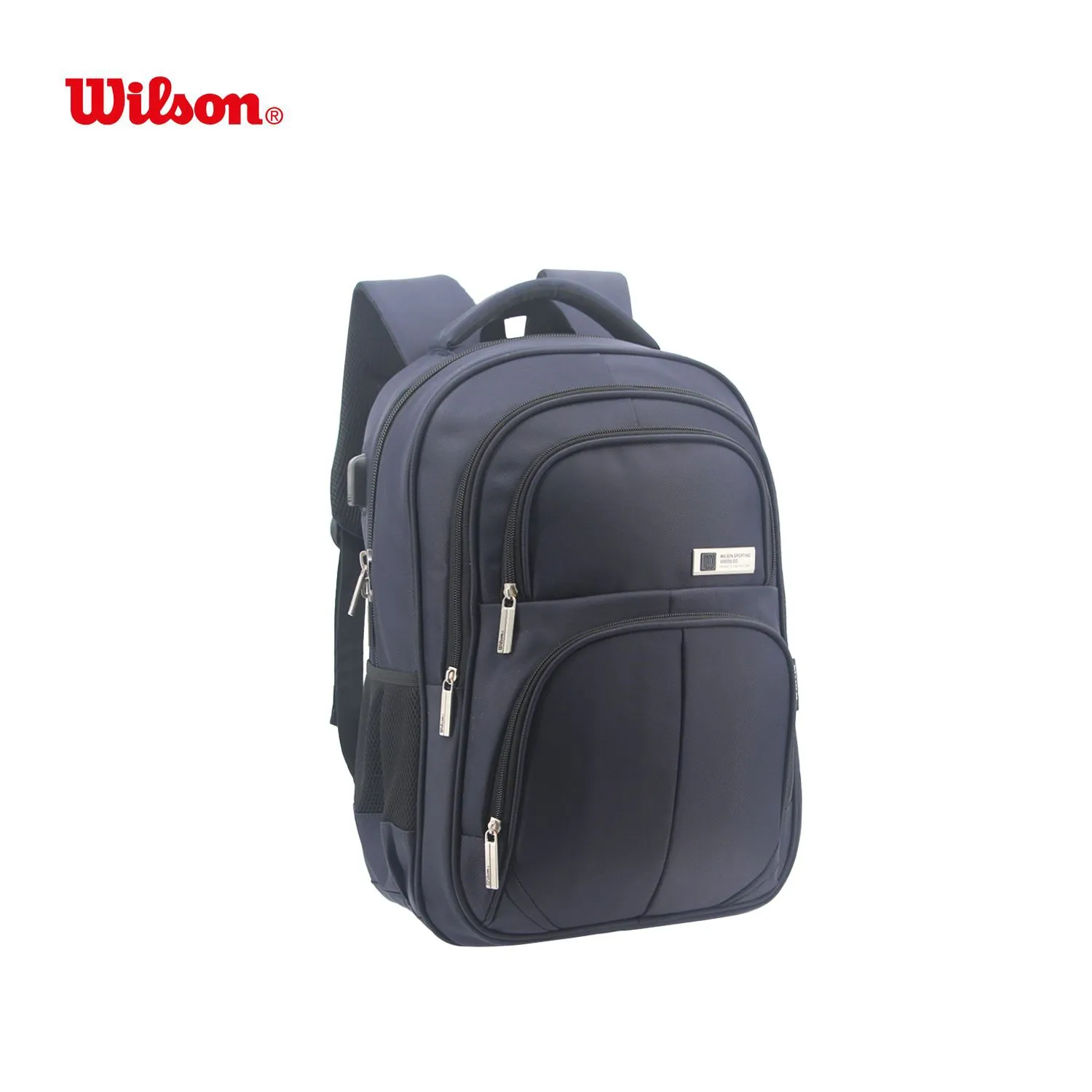 Mochila Wilson P/Notebook 19"